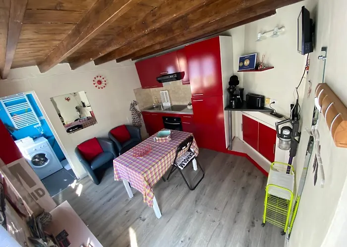 Le Vieux Logis
