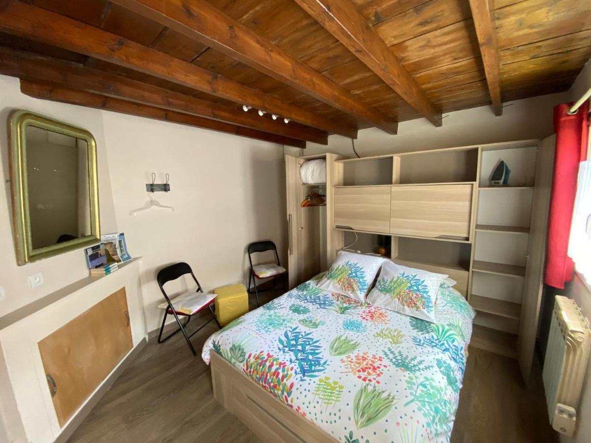 Le Vieux Logis Vakantiehuis *